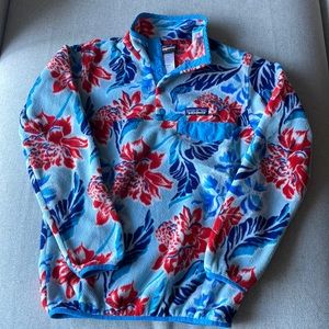 XS Women’s Patagonia Synchilla Sweater